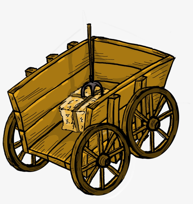 Carts Clip Art Library