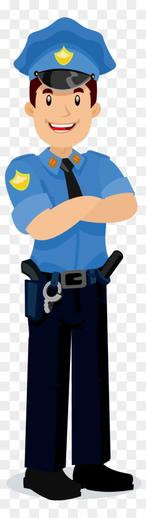 Security Guards Clip Art Library