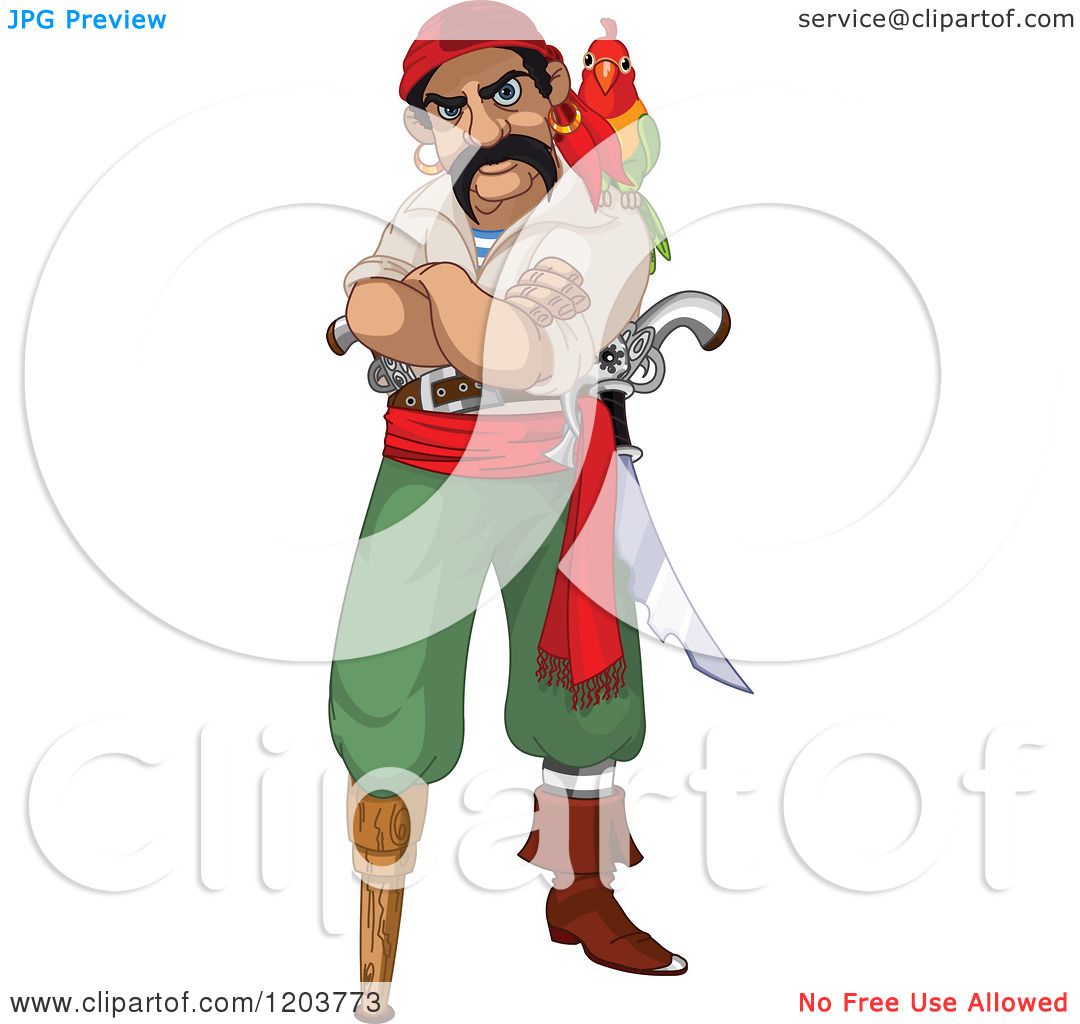 Male Pirates Clip Art Library Hot Sex Picture