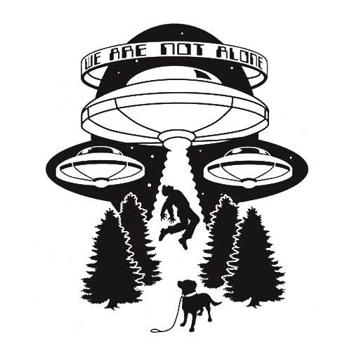 Alien Abduction Stock Clipart Royalty Free FreeImages Clip Art