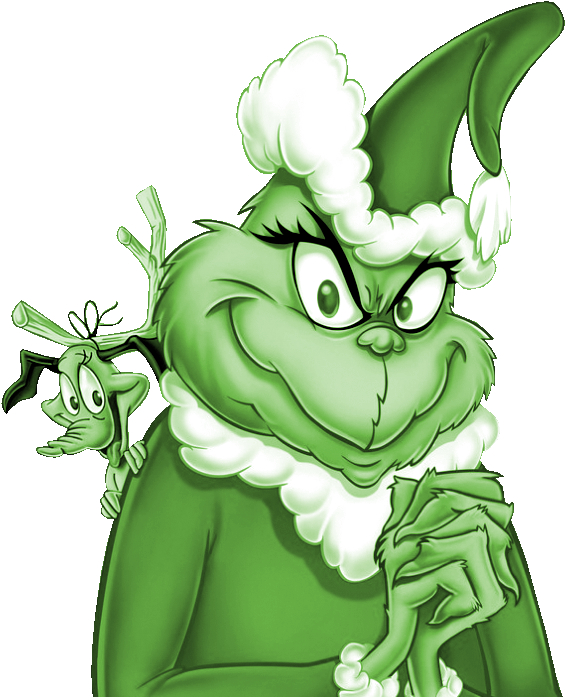 Free Grinch Clip Art Library 980 The Best Porn Website