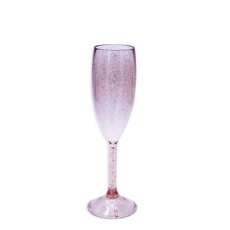 Plastic Champagne Flutes Oz Disposable Sparkling Champagne