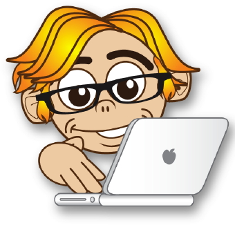 Hacker With Laptop Stock Clipart Royalty Free FreeImages Clip Art