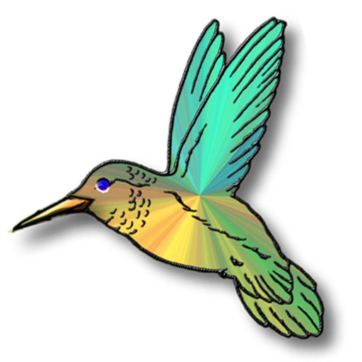 Free Hummingbird Clipart FreeImages Clip Art Library