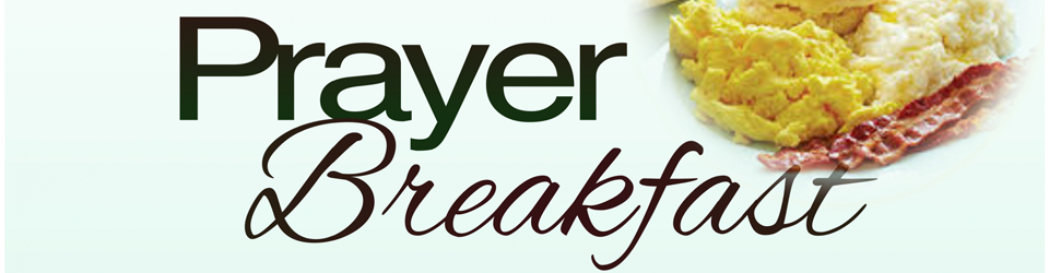 Prayer Breakfasts Clip Art Library