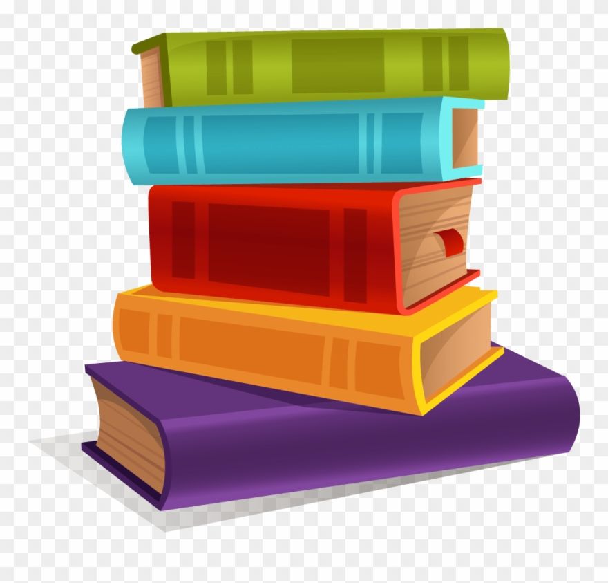 Stack Of Books Clip Art The Cliparts Clipart Library Clip Art Library