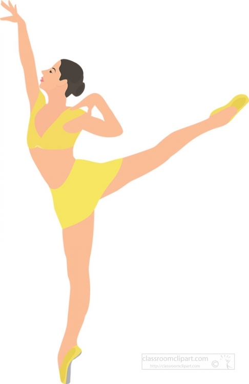 Ballerina Royalty Free SVG Cliparts Vectors And Stock Clip Art Library