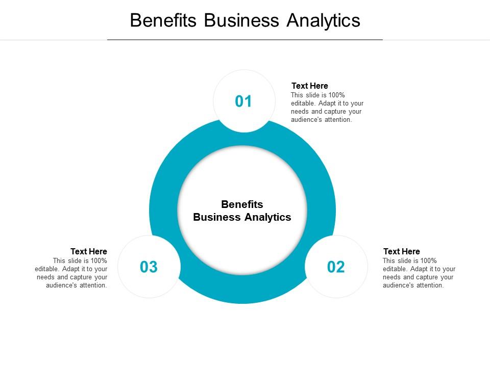 Business Management Tools Customer Analytics Benchmarking Data