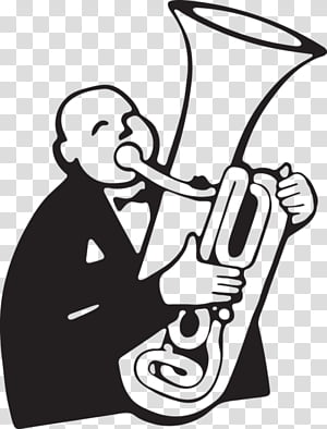 Sousaphone Svg Sousaphone Clipart Sousaphone Files For Clipart