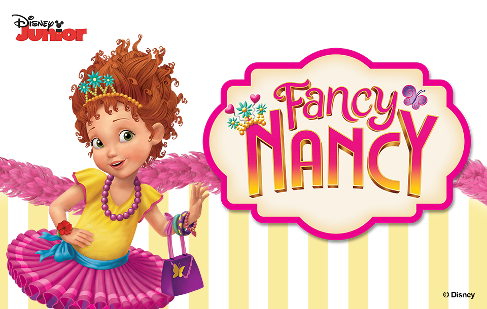 Fancy Nancy Bonjour Png Clipart Abundance Computer Wallpaper Clip