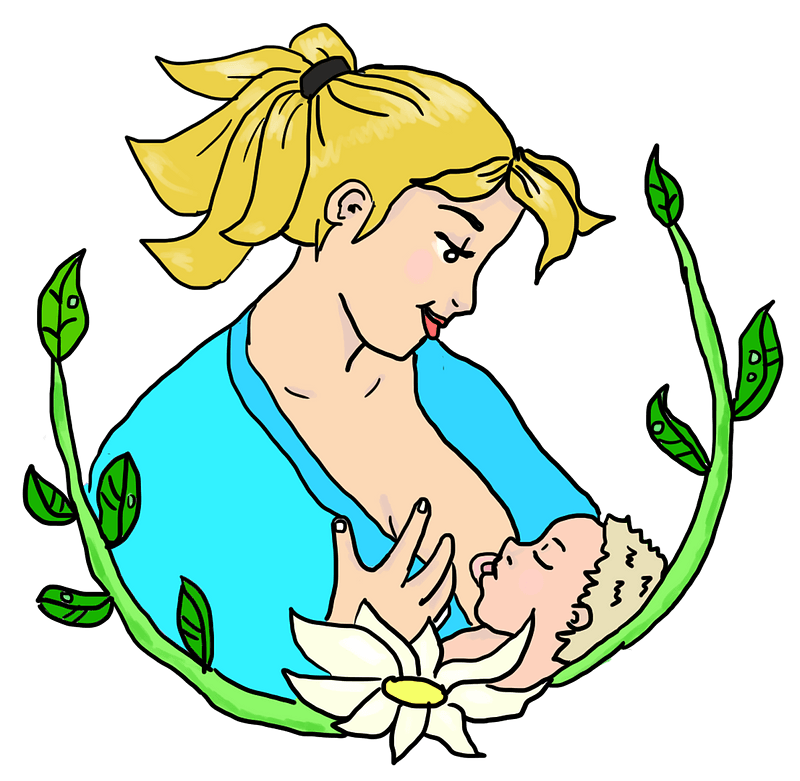 Breastfeeding Png Clipart Png Mart Clip Art Library