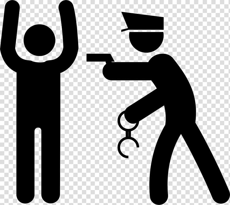 Arrest Clipart Free Images Of Arrests And Law Enforcement Clip Art