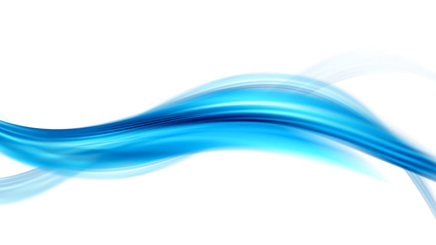 Blue Abstracts Clip Art Library