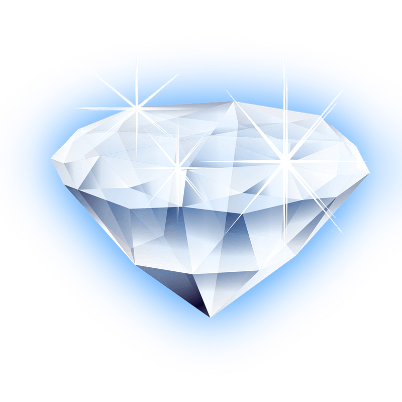 Diamond Clipart Design Illustration Png Clip Art Library