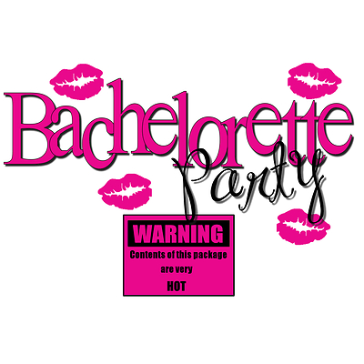 Bachelorette Party Clipart Fun And Playful Images For Your Clip Art