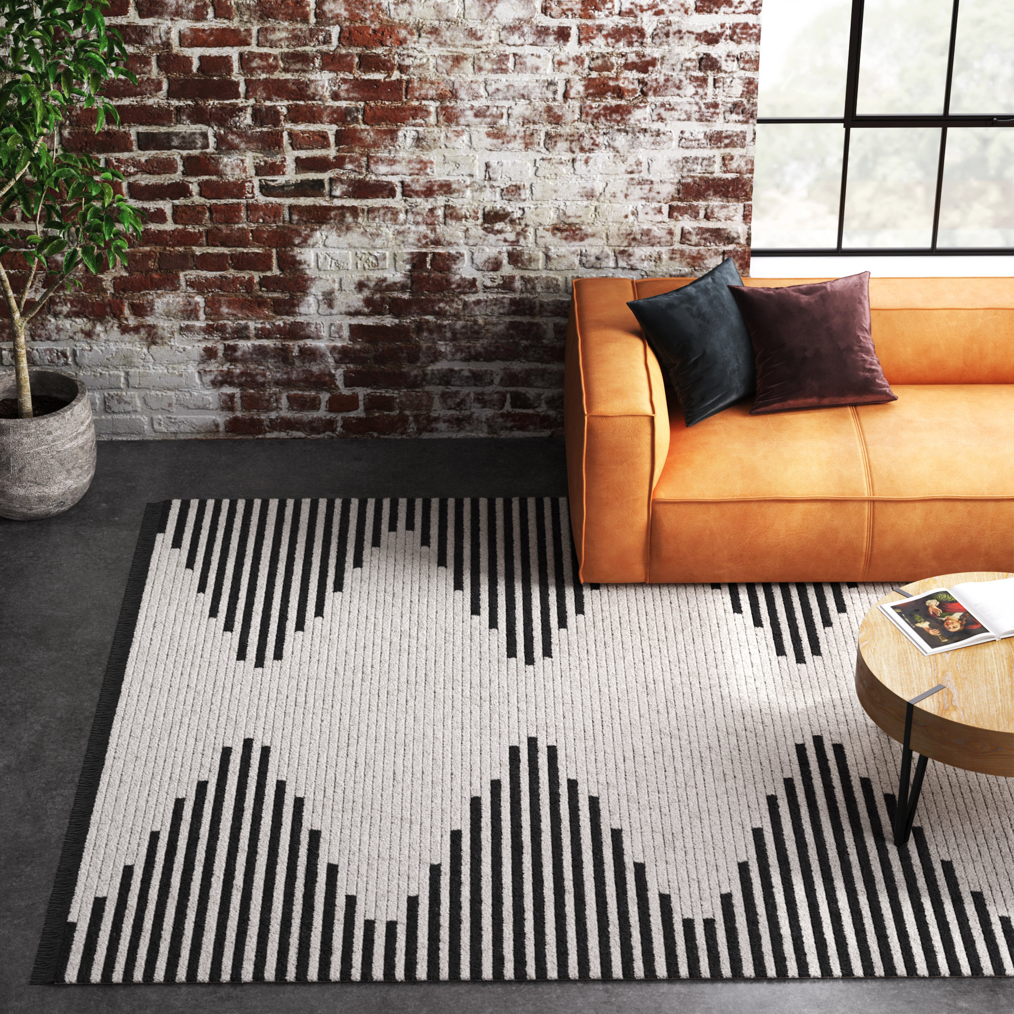 Rug Outline Images Stock Photos Vectors Shutterstock Clip