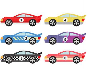 Check Logo Formula 1 Racing Flags Car Auto Racing Decal Clip Art