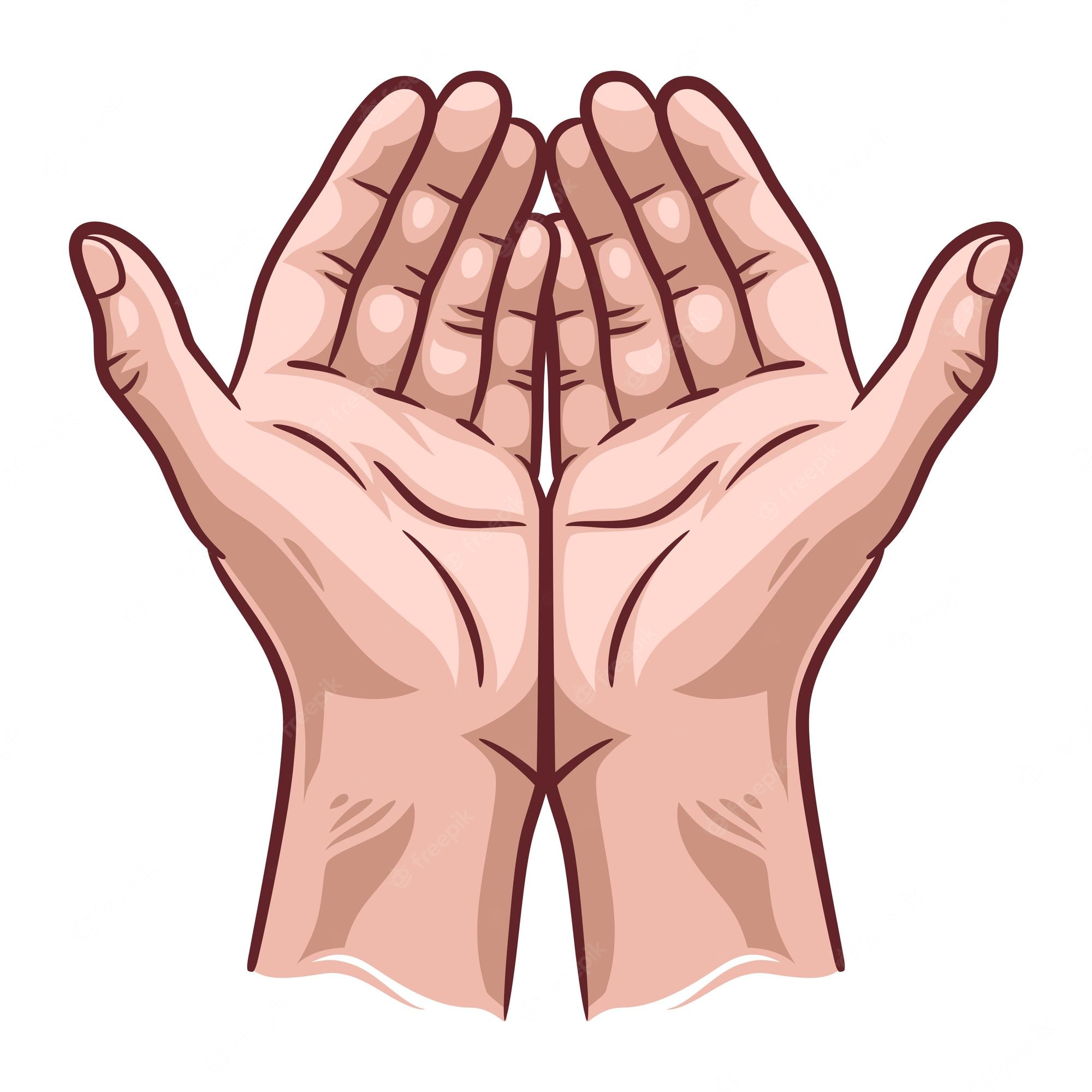 Prayer Hands Transparent Prayer Hands Transparent Png ClipArts