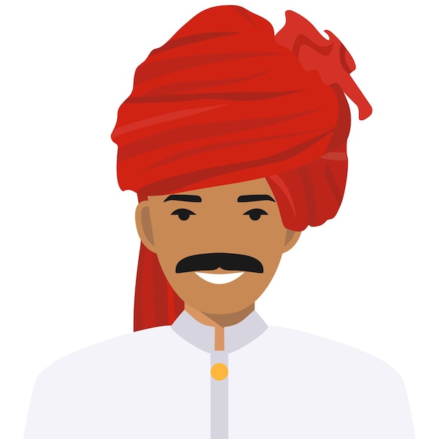 Turbans Clip Art Library