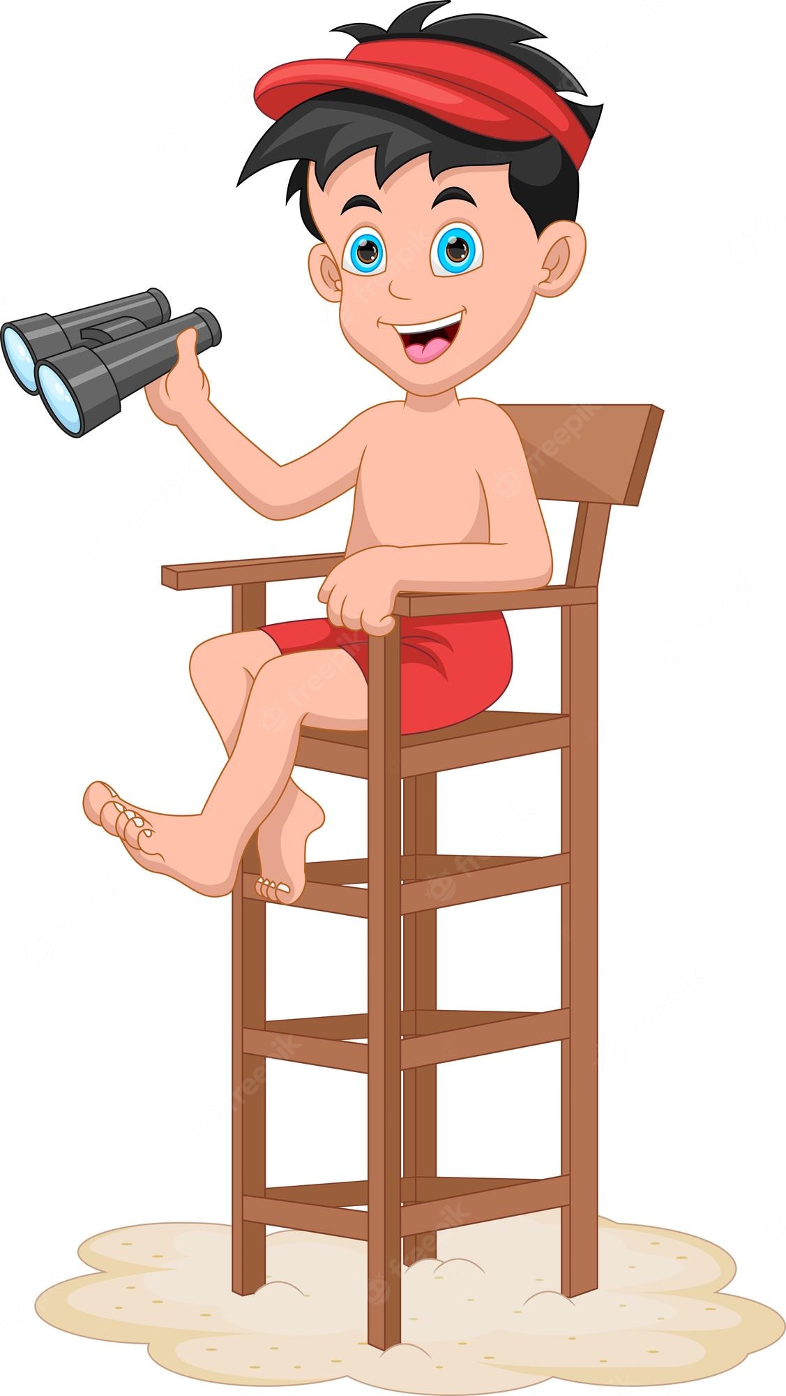 Lifeguard Clipart Baywatch Clipart Clipart Library Clip Art