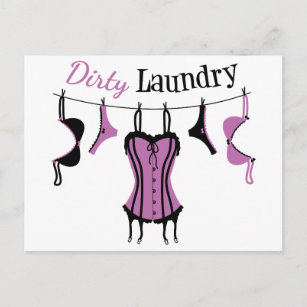 Lingerie Clotheslines Clip Art Library