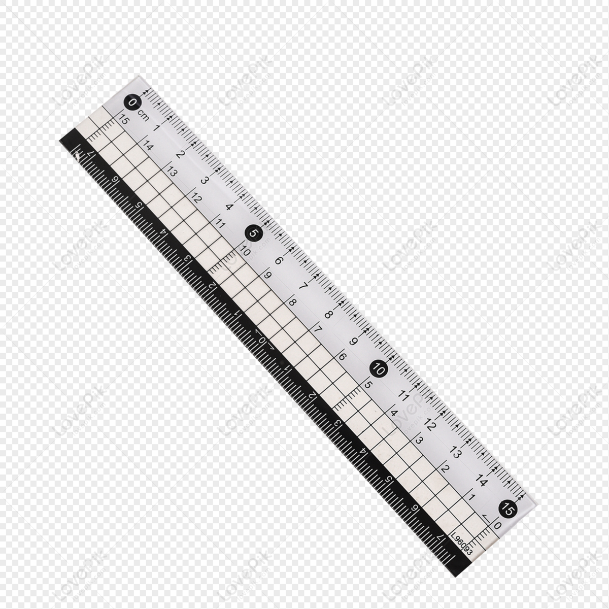 Premium Vector Metric Rulers Size Indicator Units Measuring Clip