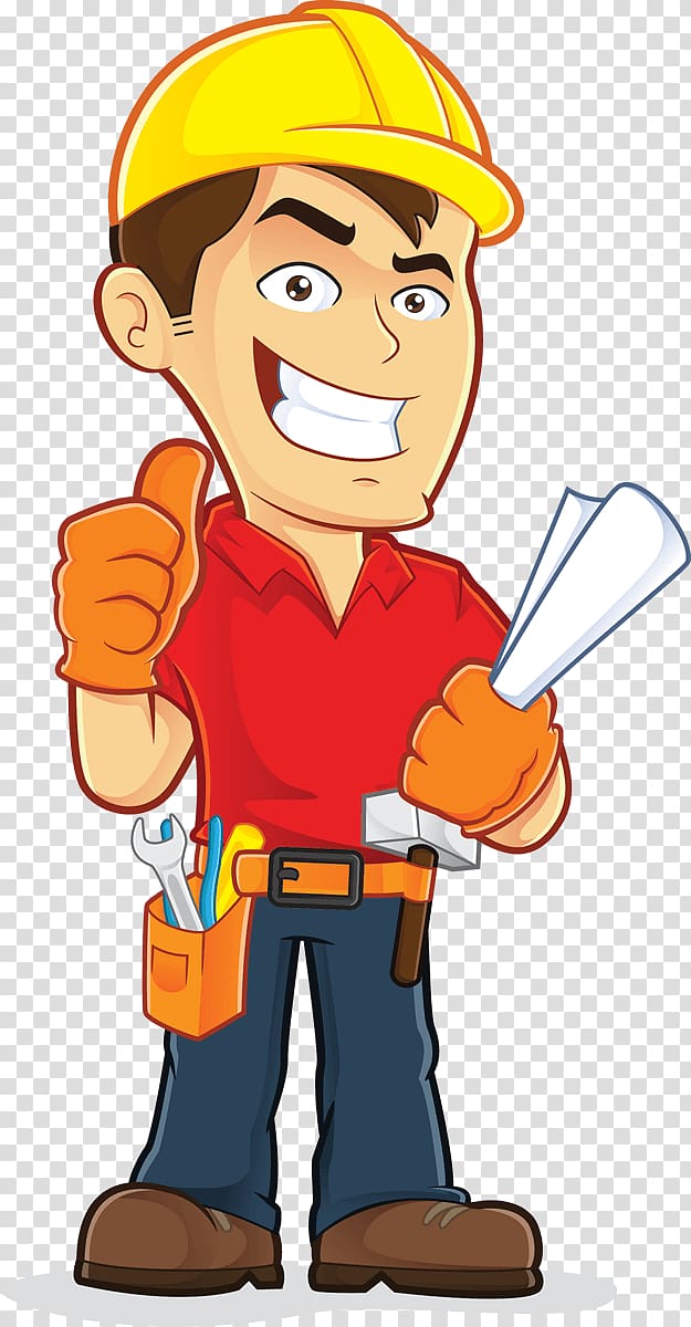 Man Worker Clipart Design Illustration Png Clip Art Library