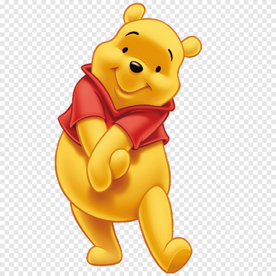 Winnie The Pooh Clipart Winnie The Pooh Clip Art Pooh Clipart Library Clip Art Library