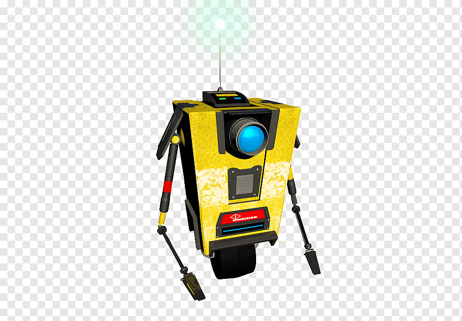 Claptraps Clip Art Library