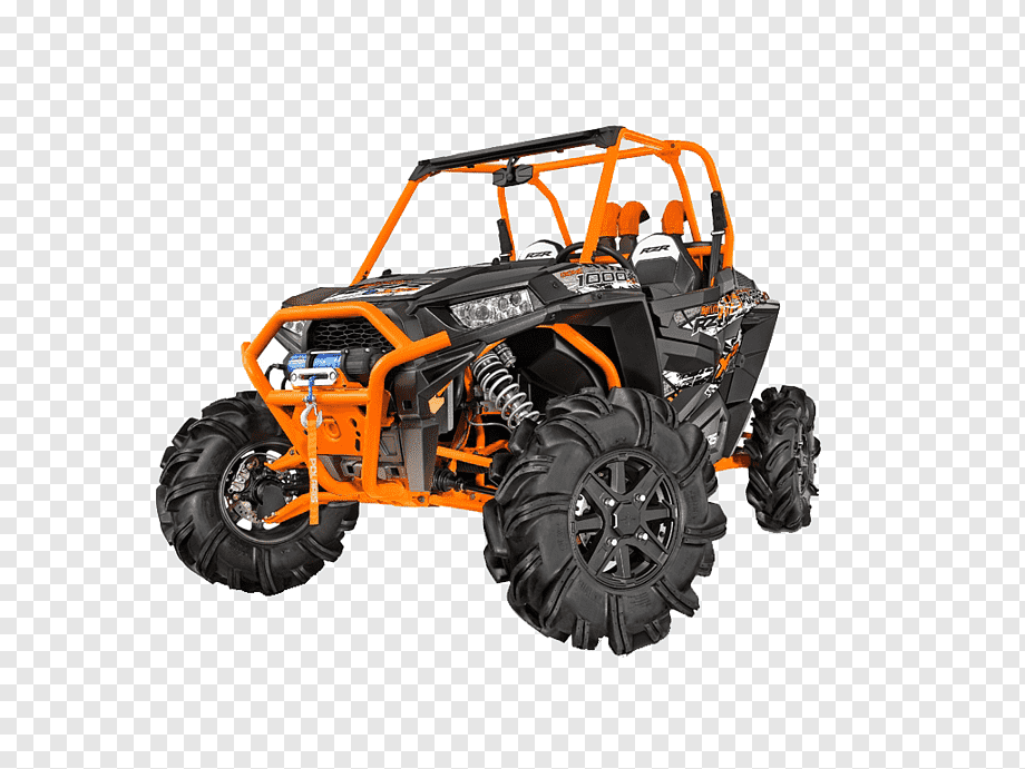 Razor Atvs Clip Art Library