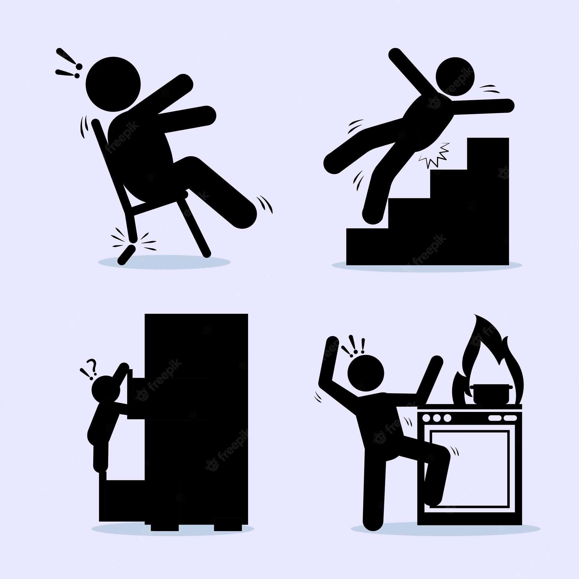 Accident At Work Clipart Clip Art Library Clip Art Library