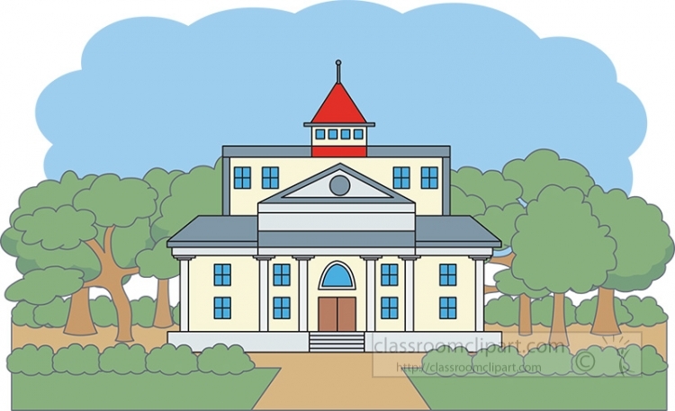 Georgia State Clipart Southern Plantation Clipart 5919 Clip Art Library