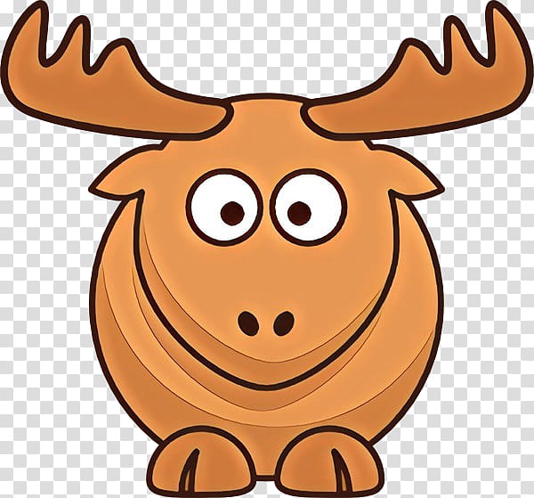 Free Moose Clipart Clip Art Library