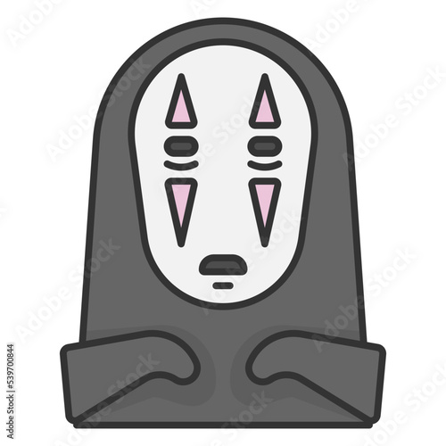 Spirited Away Stock Illustrations Spirited Away Stock Clip Art