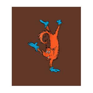 Fox In Socks Dr Seuss Apps On Google Play Clip Art Library