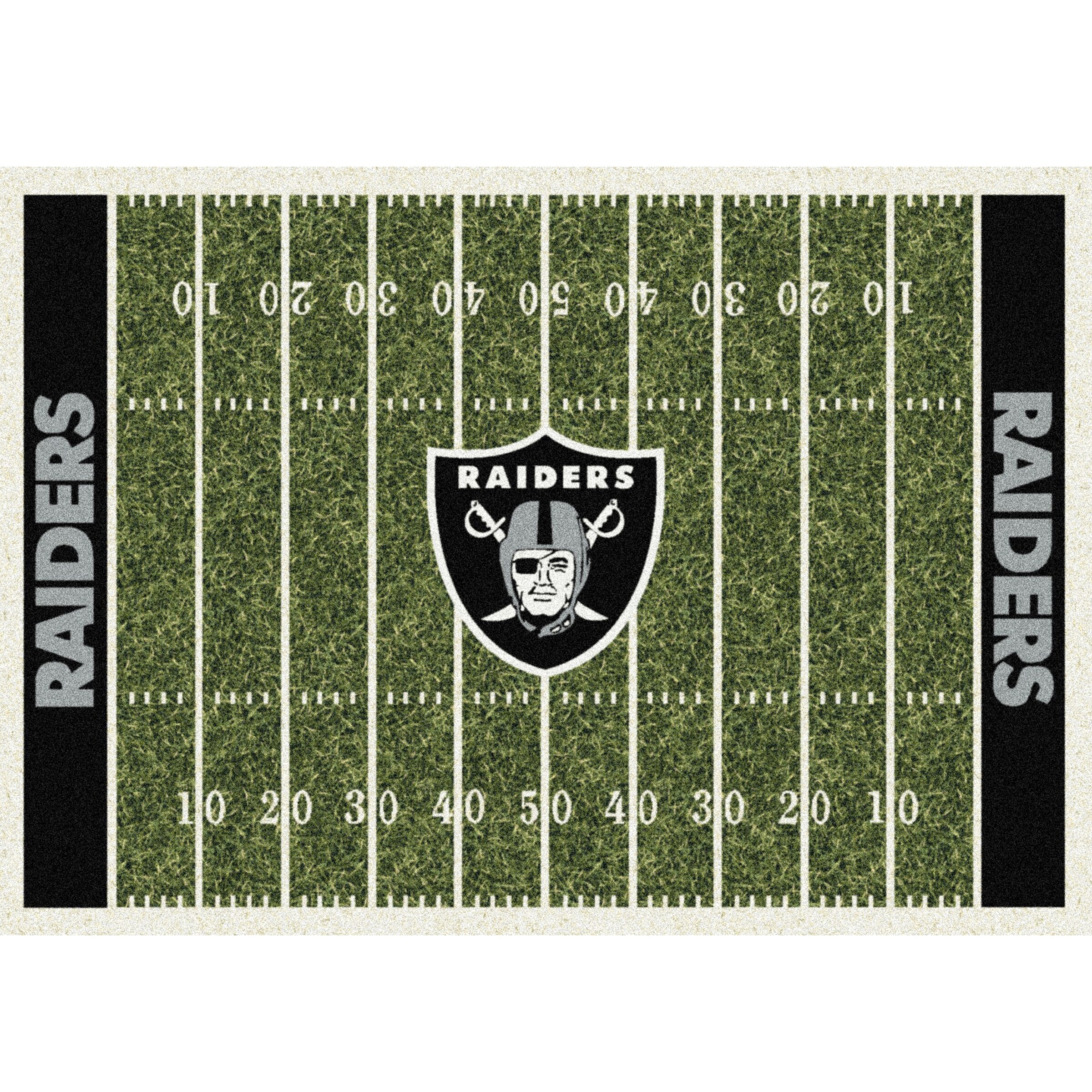 Las Vegas Raiders Disc D Model Cgtrader Clip Art Library