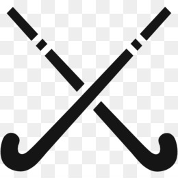 Crossed Field Hockey Sticks Clip Art At Clker Vector Clip Clip