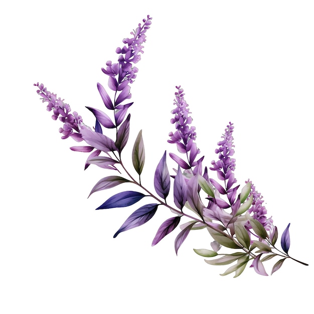 Lavender Clipart Images Stock Photos D Objects Vectors