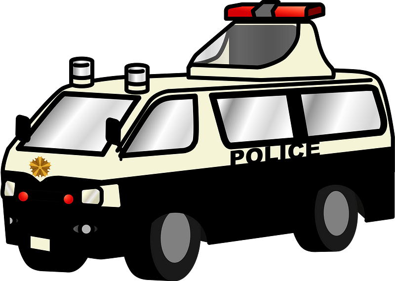 Police Car Clipart Hd PNG Dark Blue Police Car Clip Art Police Clip