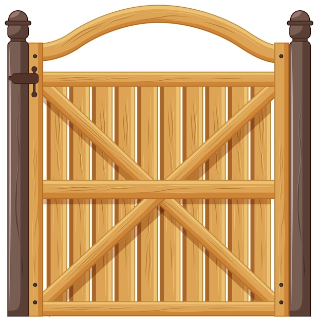 Ranch Gate Svg Wooden Gate Png Farm Gate Clipart Ranch Etsy Clip