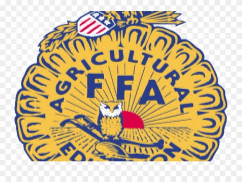 Bold Ffa And Agriculture Education Program Olivia Mn Clip Art Library