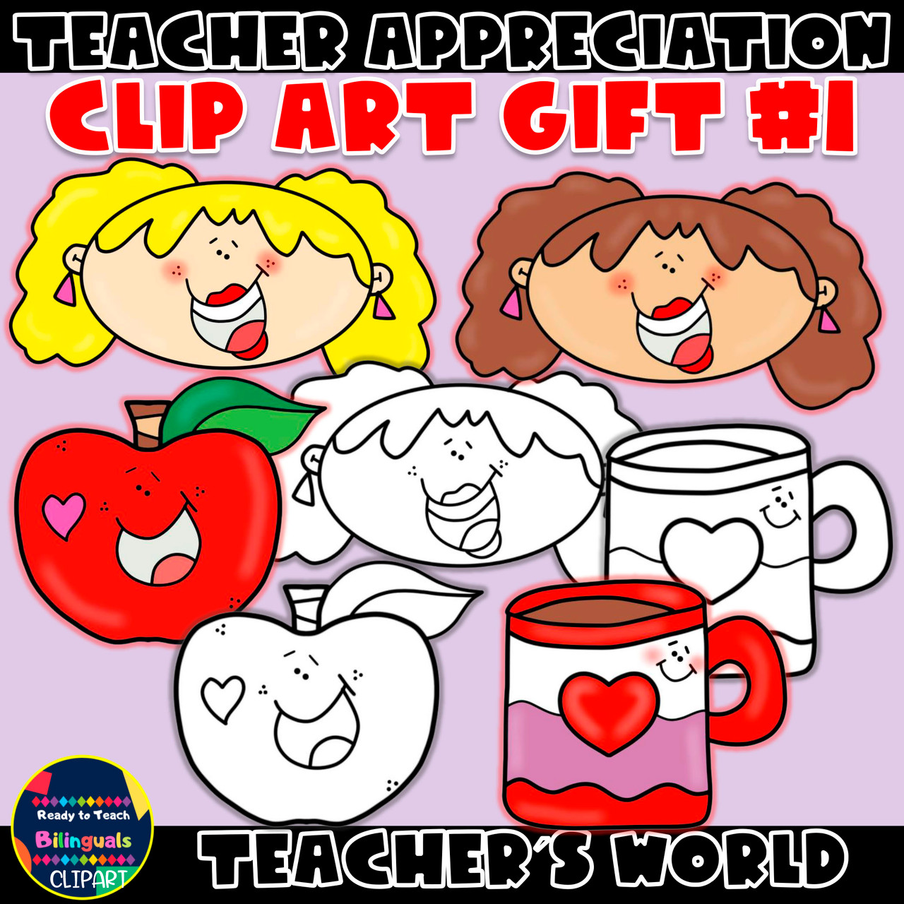 Teacher Appreciation Clipart Free Images At Clker Vector Clip