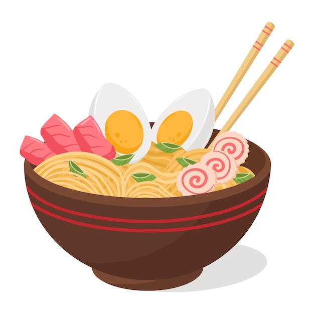 Ramen Noodle Clipart Png Images Ramen Noodle Illustration Clip Art