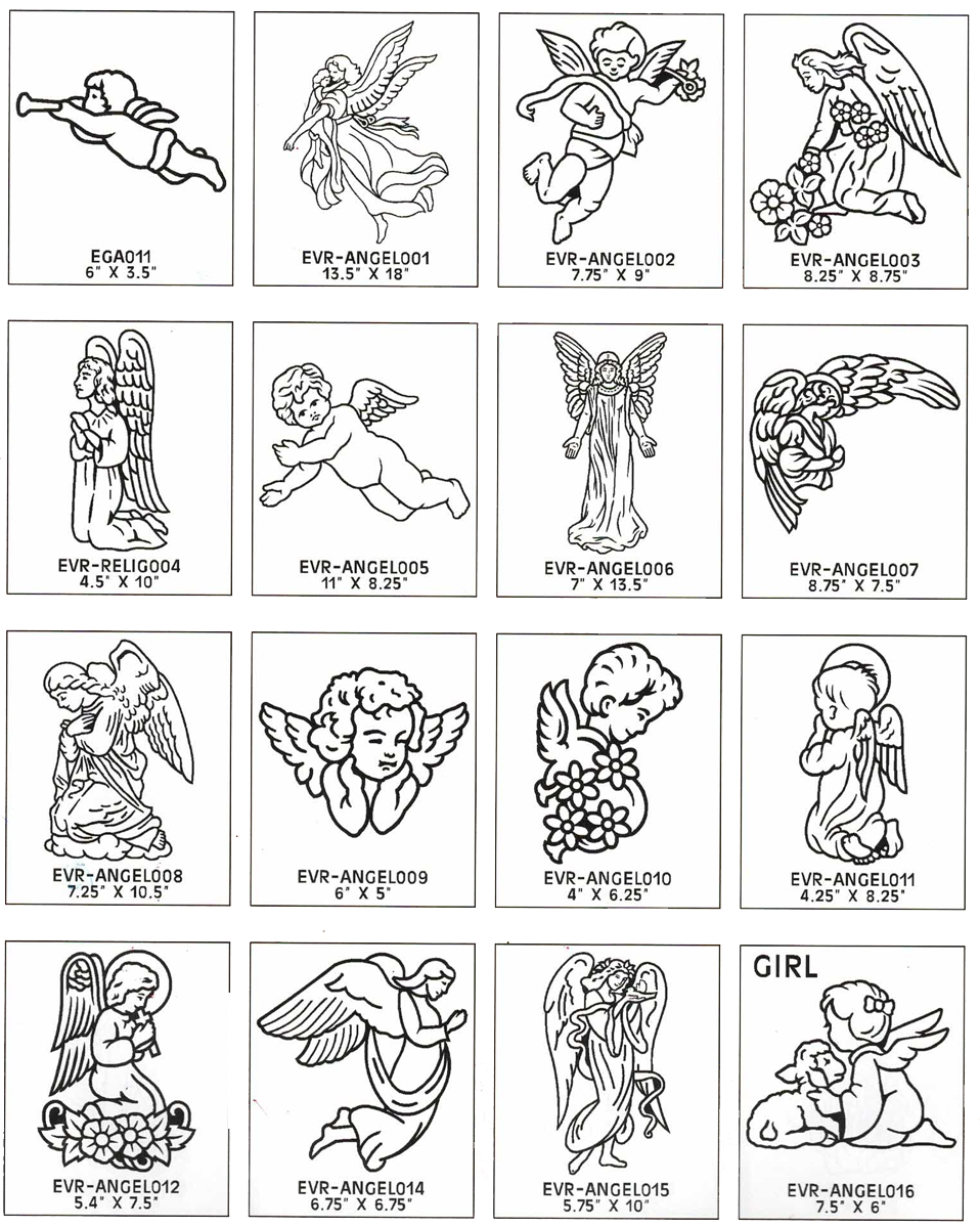 Gravemarker Clip Art Examples Of Angels Memorial Clip Art Clip Art