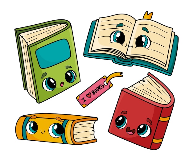 Various Books Png Vector Psd And Clipart With Transparent Clip Art