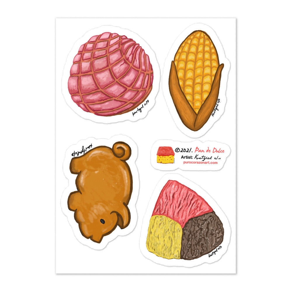 Concha Bundle Svg Mexican Sweet Bread Svg Pan Dulce Svg C Clip Art