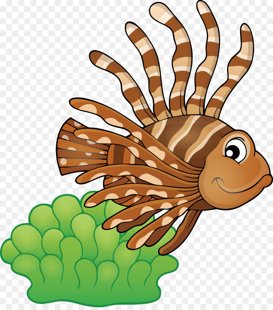 Lionfish Clipart Images And Royalty Free Illustrations Clipart