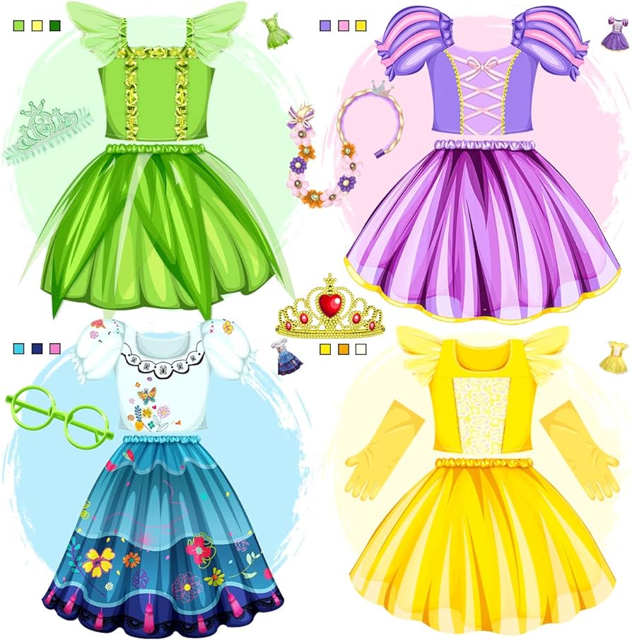 Navy Blue Princess Dresses Watercolor Clipart Navy Blue Etsy Clip