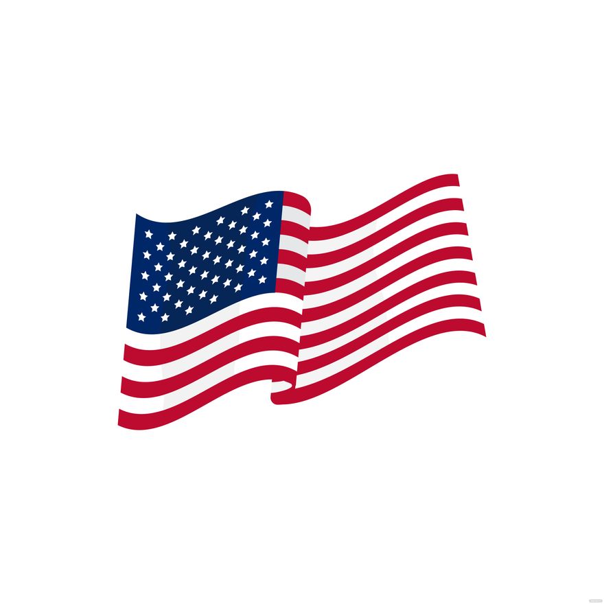 America Waving Flag PNG Clipart Gallery Yopriceville High Clip