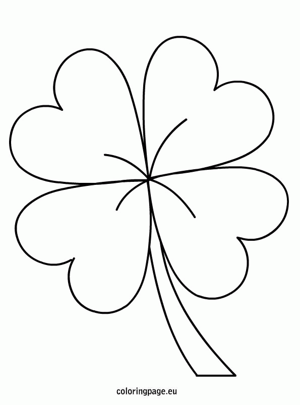 free-four-leaf-clover-template-download-free-four-leaf-clover-template